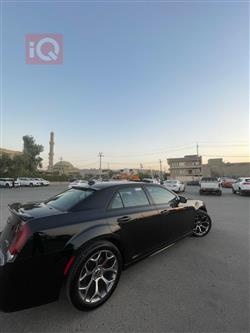 کرایسلەر 300